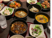Chinese Dining　謝謝　駅前店: あゆさんの2024年02月の1枚目の投稿写真