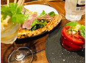 PIZZA DINING Richwaru 二和向台店: のもちゃんさんの2022年04月30日の1枚目の投稿写真