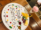 PIZZA DINING Richwaru 二和向台店: のもちゃんさんの2022年04月30日の2枚目の投稿写真