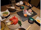 いろり屋 札幌駅前店: じゅんこさんの2023年06月29日の1枚目の投稿写真