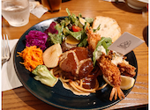 マザームーンカフェ神戸国際会館店: じゅんこさんの2026年05月21日の1枚目の投稿写真