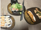三代目 鳥メロ 立川駅南口店: happy＆vanillaさんの2026年05月の1枚目の投稿写真