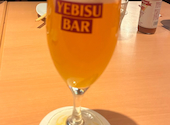 YEBISUBAR ヱビスバー 西宮ガーデンズ ゲート館店: ひろさんの2026年08月25日の1枚目の投稿写真