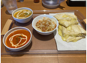 カレー料理専門店 アバシ 学研都市店: ちなさんの2026年08月27日の1枚目の投稿写真