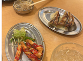 餃子のかっちゃん 京都三条店: Nさんの2026年05月21日の2枚目の投稿写真