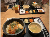韓国料理 プヨ 長町店: たきちゃんさんの2025年02月12日の1枚目の投稿写真