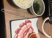 韓国料理KollaBo コラボ ららぽーと柏の葉店: ちょうのさんの2026年08月21日の1枚目の投稿写真