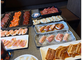 焼肉　冷麺　ユッチャン。　福知山店: ゆきさんさんの2026年05月の1枚目の投稿写真