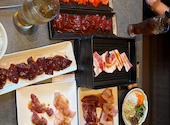 焼肉 冷麺 ユッチャン 福知山店: ゆきさんさんの2026年07月14日の1枚目の投稿写真