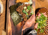 肉居酒屋 ホワイティ―梅田 コマツバラファーム: ゆきさんさんの2026年07月14日の1枚目の投稿写真