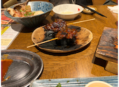 肉居酒屋 ホワイティ―梅田 コマツバラファーム: ゆきさんさんの2026年07月14日の2枚目の投稿写真