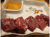 焼肉ホルモン大衆酒場 真 肉焼屋 十三店: さとうちさんの2024年12月17日の3枚目の投稿写真