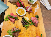 魚屋のマグロ食堂 オートロキッチン 新橋店: キムさんの2025年01月26日の2枚目の投稿写真