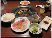 牛角 徳山店: りょうさんの2026年04月12日の1枚目の投稿写真