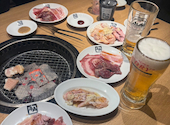 牛角 筑波学園北店: cho.saryさんの2026年03月28日の1枚目の投稿写真
