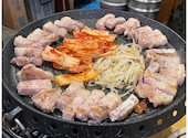 KOREAN DINING 7Mac セブンマック 新板橋: 空さんの2026年03月31日の3枚目の投稿写真