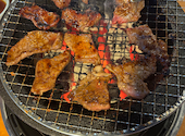炭火焼肉 七輪 箕面店: じゅんさんの2026年08月08日の1枚目の投稿写真