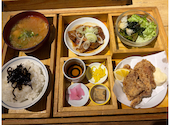 カフェ TSUKUMO 食堂酒場九十九 豊田本店: bbbさんの2026年03月30日の1枚目の投稿写真