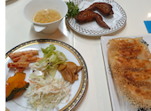 餃子の翔和軒 掛尾町店: ひろちんさんの2026年09月12日の1枚目の投稿写真