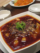 個室中華 唐文記 浜松町 大門店: maruさんの2010年10月04日の1枚目の投稿写真