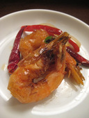 個室中華 唐文記 浜松町 大門店: maruさんの2010年10月04日の2枚目の投稿写真