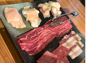 もつ鍋 焼肉 岩見 西新店: ころさんの2026年05月07日の1枚目の投稿写真