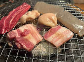 もつ鍋 焼肉 岩見 西新店: ころさんの2026年05月07日の2枚目の投稿写真