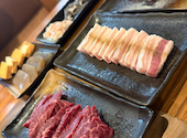 もつ鍋 焼肉 岩見 西新店: ころさんの2026年07月11日の2枚目の投稿写真