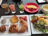 いろどりDINING 彩 SAI ホテルハーヴェスト旧軽井沢: hama.hamaさんの2017年02月21日の1枚目の投稿写真