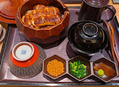 炭焼ひつまぶし鰻 むなぎ 武奈伎: ワカコさんの2026年03月21日の2枚目の投稿写真