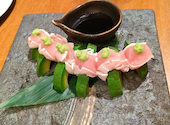 炭火 串焼や れんと: とっしぃさんの2023年11月05日の1枚目の投稿写真