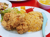 味仙 新橋駅前店: なっぱさんの2026年04月28日の1枚目の投稿写真