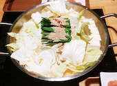 博多もつ鍋 おおやま 新潟店: なっぱさんの2026年09月30日の1枚目の投稿写真
