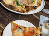 TRATTORIA Meli Melo トラットリア メリメロ: 三毛猫さんの2026年08月31日の2枚目の投稿写真