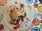 ビストロラタトゥイユ　La cuisine de まほろば: ちさんの2024年03月08日の1枚目の投稿写真