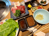 庭園焼肉 焼肉ひらい 宇多津店: けんだまさんの2026年09月22日の2枚目の投稿写真