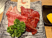 庭園焼肉 焼肉ひらい 宇多津店: けんだまさんの2026年09月22日の3枚目の投稿写真