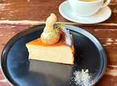 CAFE ZUKKE カフェ ズッケ: けんだまさんの2026年05月16日の1枚目の投稿写真