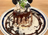 eggg Cafe エグゥーカフェ 国分寺店: けんだまさんの2026年05月20日の1枚目の投稿写真