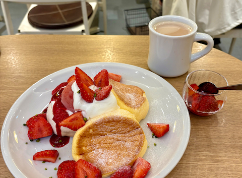 FLIPPER'S 梅田エスト店: けんだまさんの2026年04月07日の3枚目の投稿写真