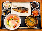魚まいる: ヨシさんの2026年09月30日の1枚目の投稿写真