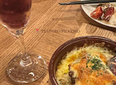 肉バルダイニング テアトロピッコロ 横浜駅前店: moさんの2026年04月10日の1枚目の投稿写真