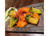 馬刺しと自家製レモンサワー あかまる JR茨木店: びびぽんさんの2020年12月09日の2枚目の投稿写真
