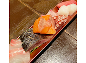 馬刺しと自家製レモンサワー あかまる JR茨木店: びびぽんさんの2020年12月09日の3枚目の投稿写真