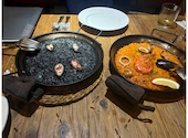 スペイン料理レストランバル サンラッソォ: リリhさんの2026年08月14日の2枚目の投稿写真