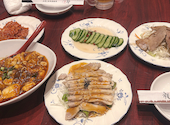 本格中華食べ飲み放題 龍記 京橋店: としさんの2026年09月06日の1枚目の投稿写真