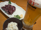 海鮮居酒屋 豊丸水産 下関駅前店: えすえすさんの2026年09月15日の2枚目の投稿写真