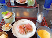 Cafe&Dining CieL カフェアンドダイニングシエル 椿参道店: えすえすさんの2025年03月14日の1枚目の投稿写真