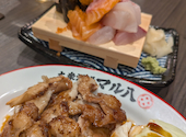 大衆酒場 マル八 松山二番町店: えすえすさんの2026年06月05日の1枚目の投稿写真