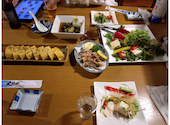 海鮮居酒屋 大漁旗: ミユリオさんの2026年08月08日の1枚目の投稿写真